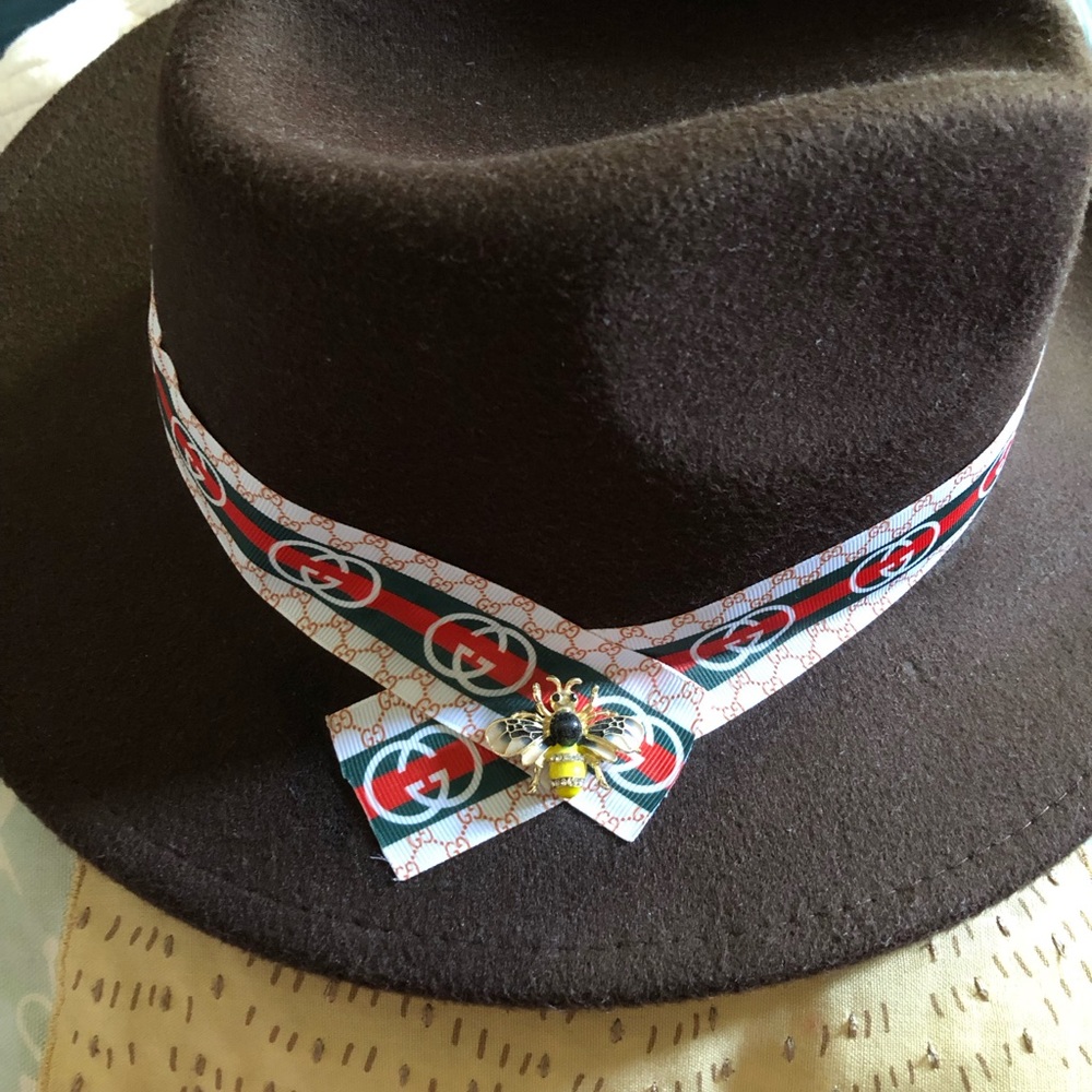 Handmade hat - Picture 4 of 8